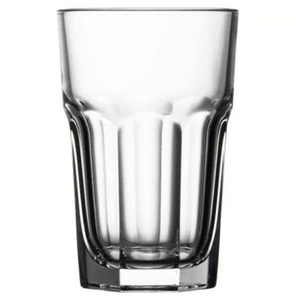 Drikkeglass Casablanca 30 cl 96180701 by Pasabahce color Svart