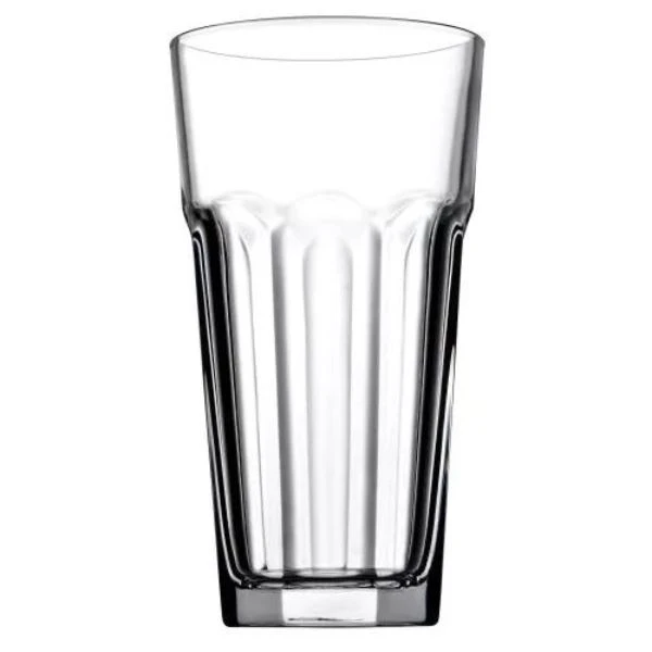 Drikkeglass Casablanca 36 cl 96180501 by Pasabahce color Svart
