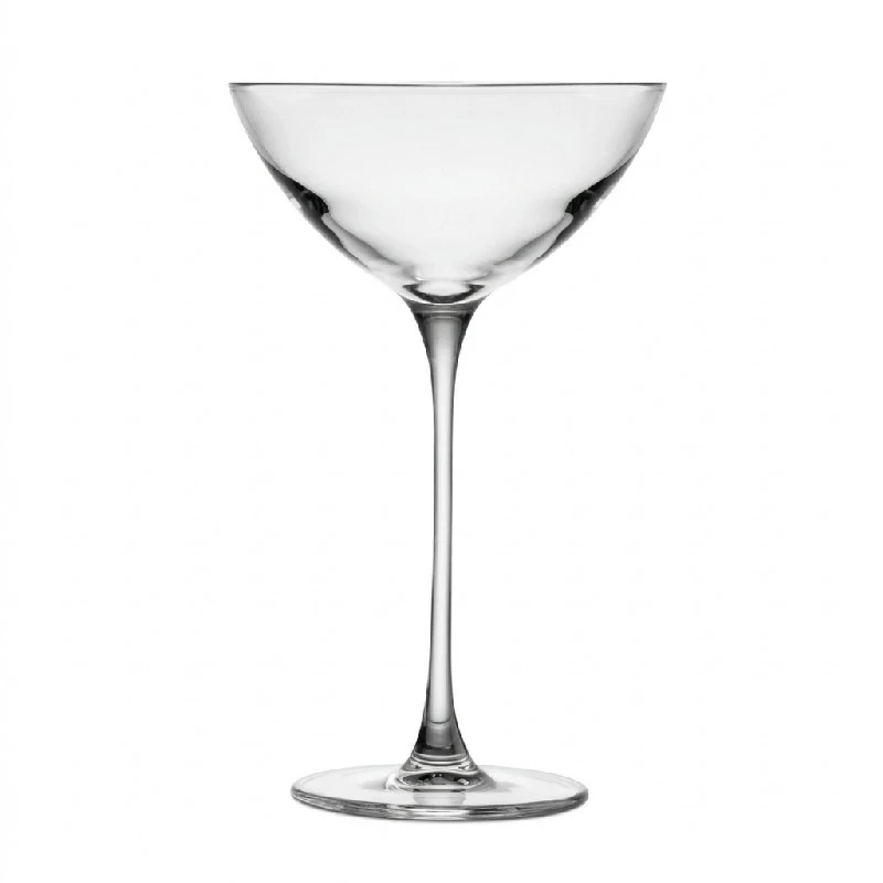 Nude Cocktailglass Coupetini Savage 17 cl 98606402 by nude color Svart