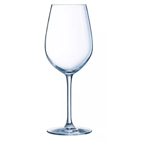 Arcoroc Vinglass Sequence 53 cl 94250201 by ARCOROC color Svart