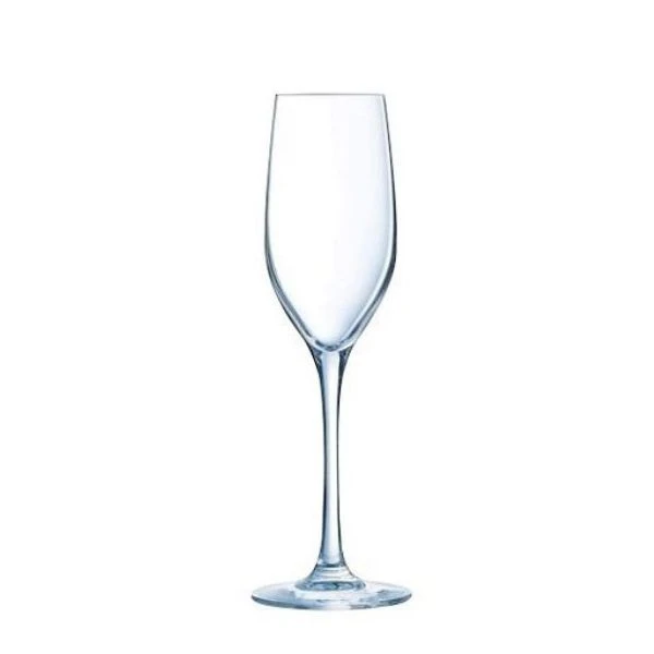 Arcoroc Vinglass Sequence 17 cl. 94257001 by ARCOROC color Svart
