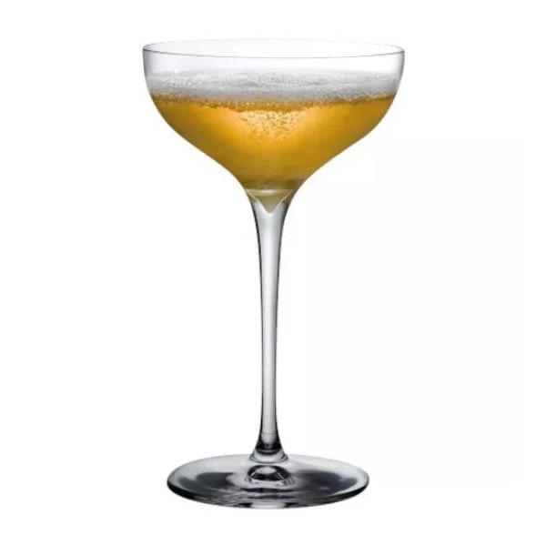 Cocktailglass Terroir 18,5 cl 96187001 by nude color Svart