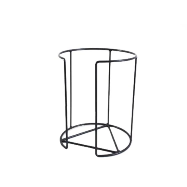 Tallerkenkassett 28 cm 71072801 by CWK color Svart