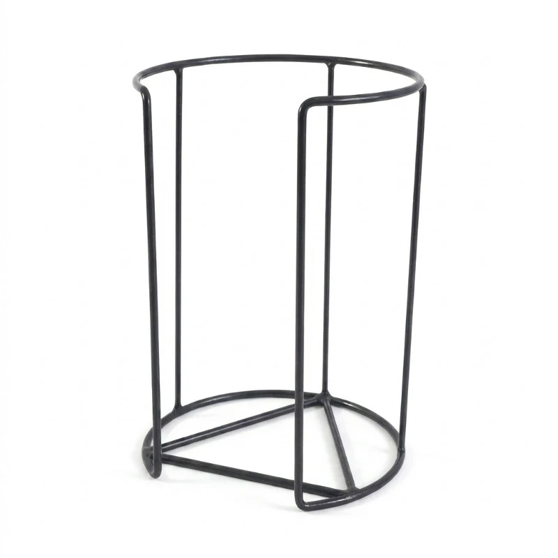 Tallerkenkassett 17 cm 71071701 by CWK color Svart