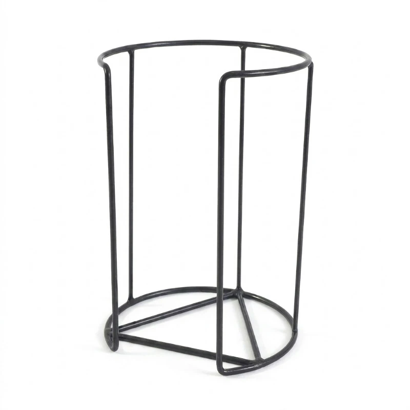 Tallerkenkassett 17 cm 71071701 by CWK color Svart