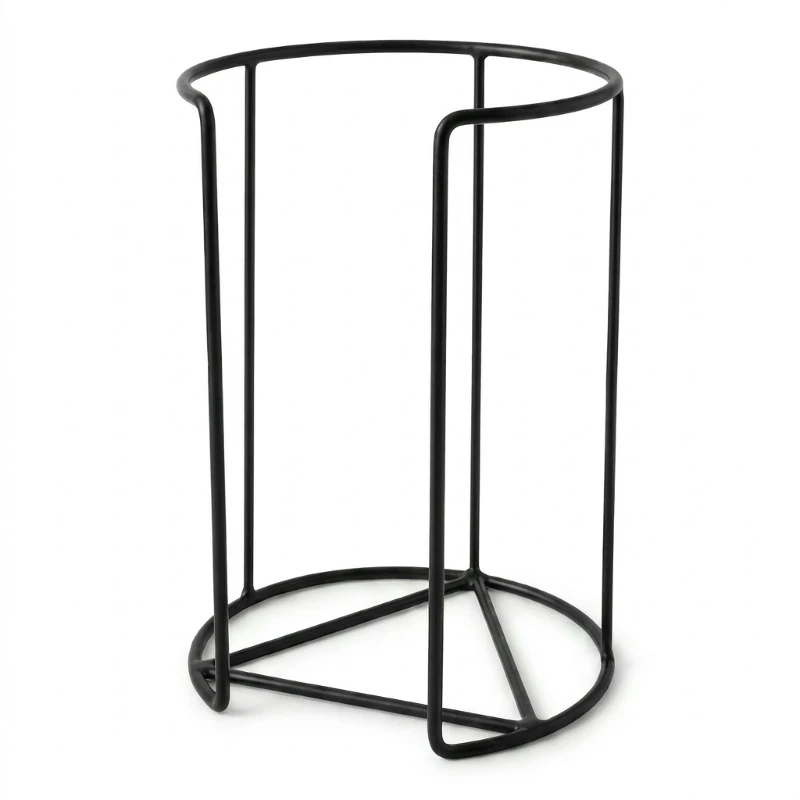 Tallerkenkassett 19 cm 71071901 by CWK color Svart