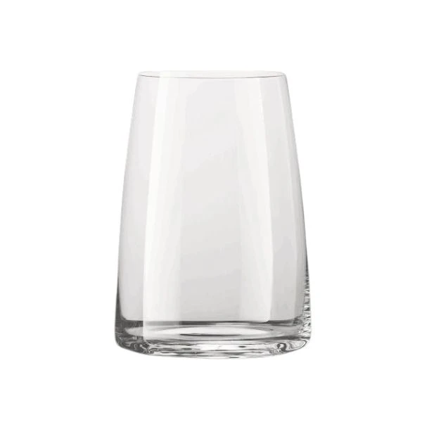 Zwiesel Vannglass Sensa 50 cl 94070801 by Schott color Svart