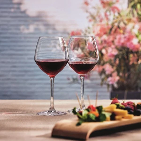 Vinglass Vins Jeunes Cabernet 47 cl - Chef / Sommelier 94242101 by Chef & Som color Svart