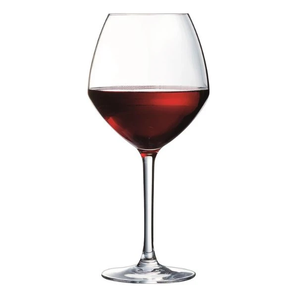 Vinglass Vins Jeunes Carbenet 58 cl - Chef / Sommelier 94242001 by Chef & Som color Svart
