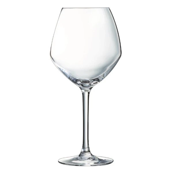 Vinglass Vins Jeunes Carbenet 58 cl - Chef / Sommelier 94242001 by Chef & Som color Svart