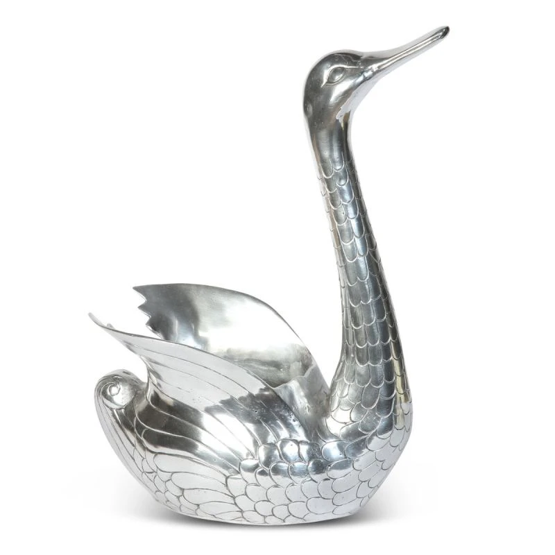 Svane Flaskeholder - Culinary Concepts SW6117-HRA by Culinary Concepts color Svart