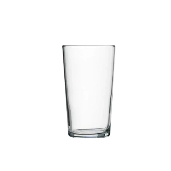 Arcoroc Vannglass Herdet Konisk 20 cl 96123701 by ARCOROC color Svart