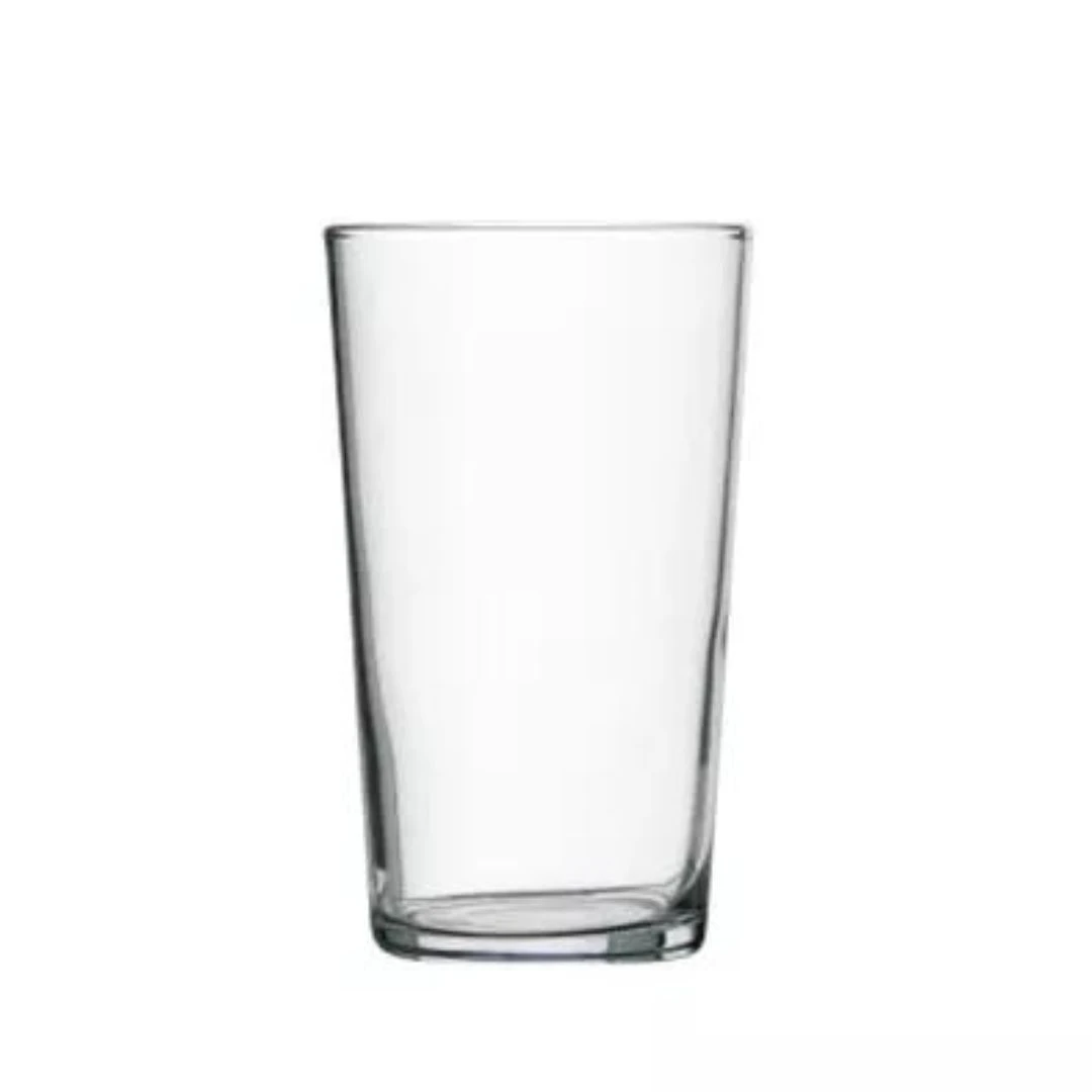Arcoroc Vannglass Herdet Konisk 28 cl 96123801 by ARCOROC color Helder
