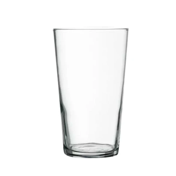 Arcoroc Vannglass Herdet Konisk 57 cl 96123901 by ARCOROC color Svart