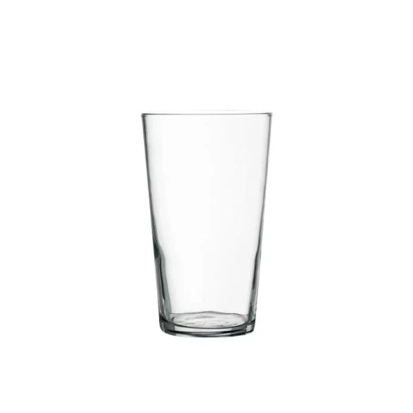 Arcoroc Vannglass Herdet Konisk 25 cl 96124301 by ARCOROC color Svart