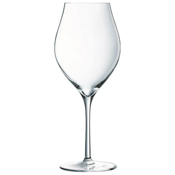 Vinglass 55 cl H23,9 cm Chef&Sommelier 20160155 by Chef & Som color Helder