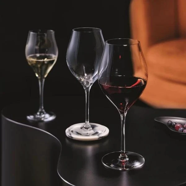Vinglass 55 cl H23,9 cm Chef&Sommelier 20160155 by Chef & Som color Helder