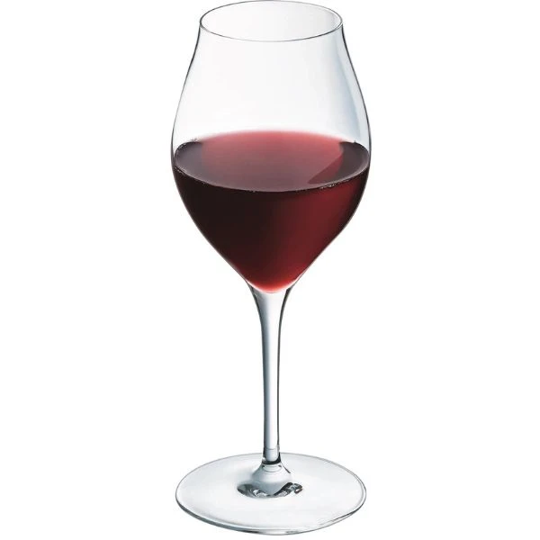 Vinglass 47 cl H23,9 cm - Chef&Sommelier 20160147 by Chef & Som color Helder