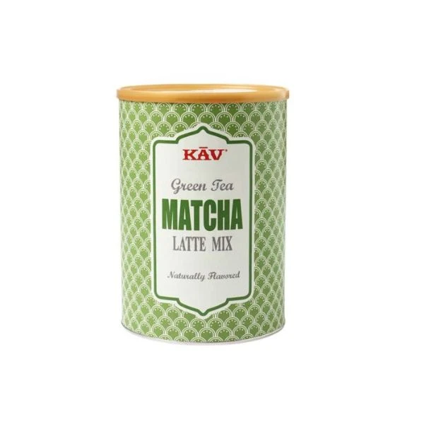 Matcha Latte 1,36 kg KAV3224 by KAVALAN color Svart