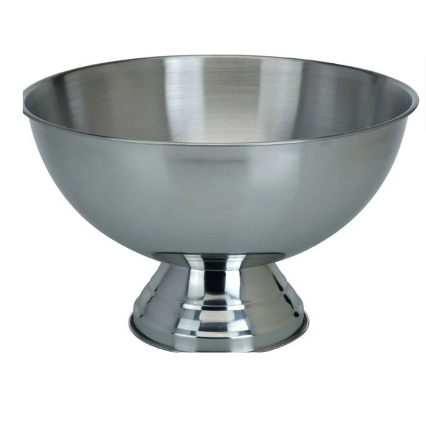 Champagnekjøler 397xH241mm A12104110 by Koop color Svart
