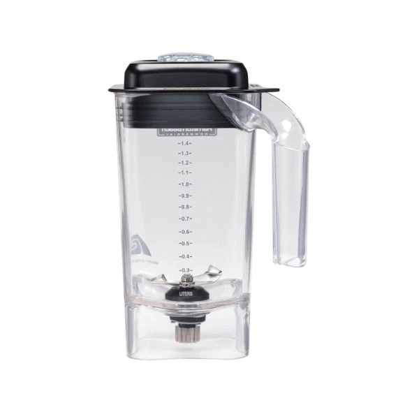 Beholder til Hamilton Beach Rio/Tango HBB255 & HBH455 1,4 L 6126-455 by Hamilton B color Svart