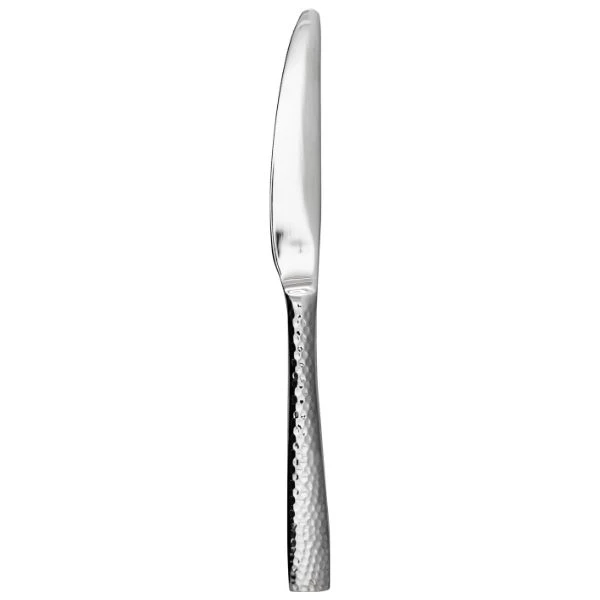 Crudo bordkniv, 23,5 cm 25640123  color Silver