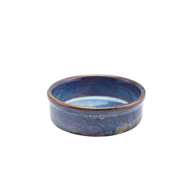 Terra Aqua Blå Tapasskål 10 cm Genware TD-PBL10 by Genware color Svart