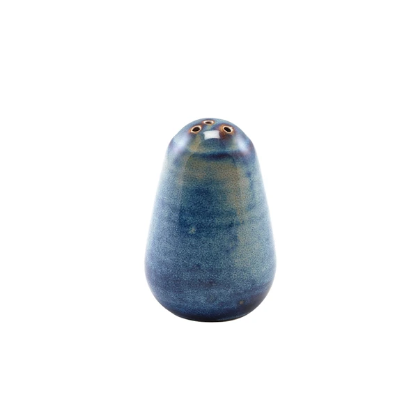 Terra Aqua Blå Pepperbøsse Genware PS-PBL8 by Genware color Svart