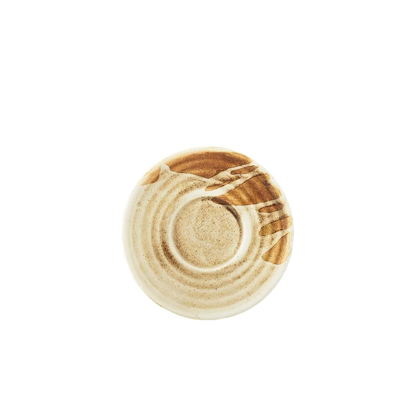 Terra Roko Sand Tefat 11,5 cm Genware SCR-RKS11 by Genware color Svart