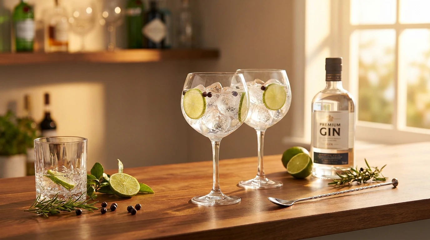 Patentflaske, grå - 1 ltr. 22904911 by ARCOROC color Grijs