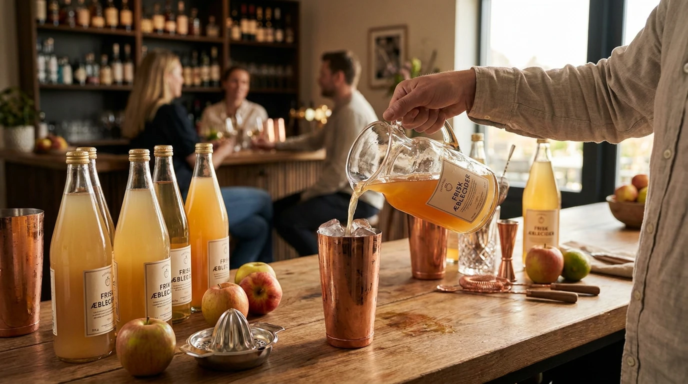 Patentflaske, grå - 1 ltr. 22904911 by ARCOROC color Grijs