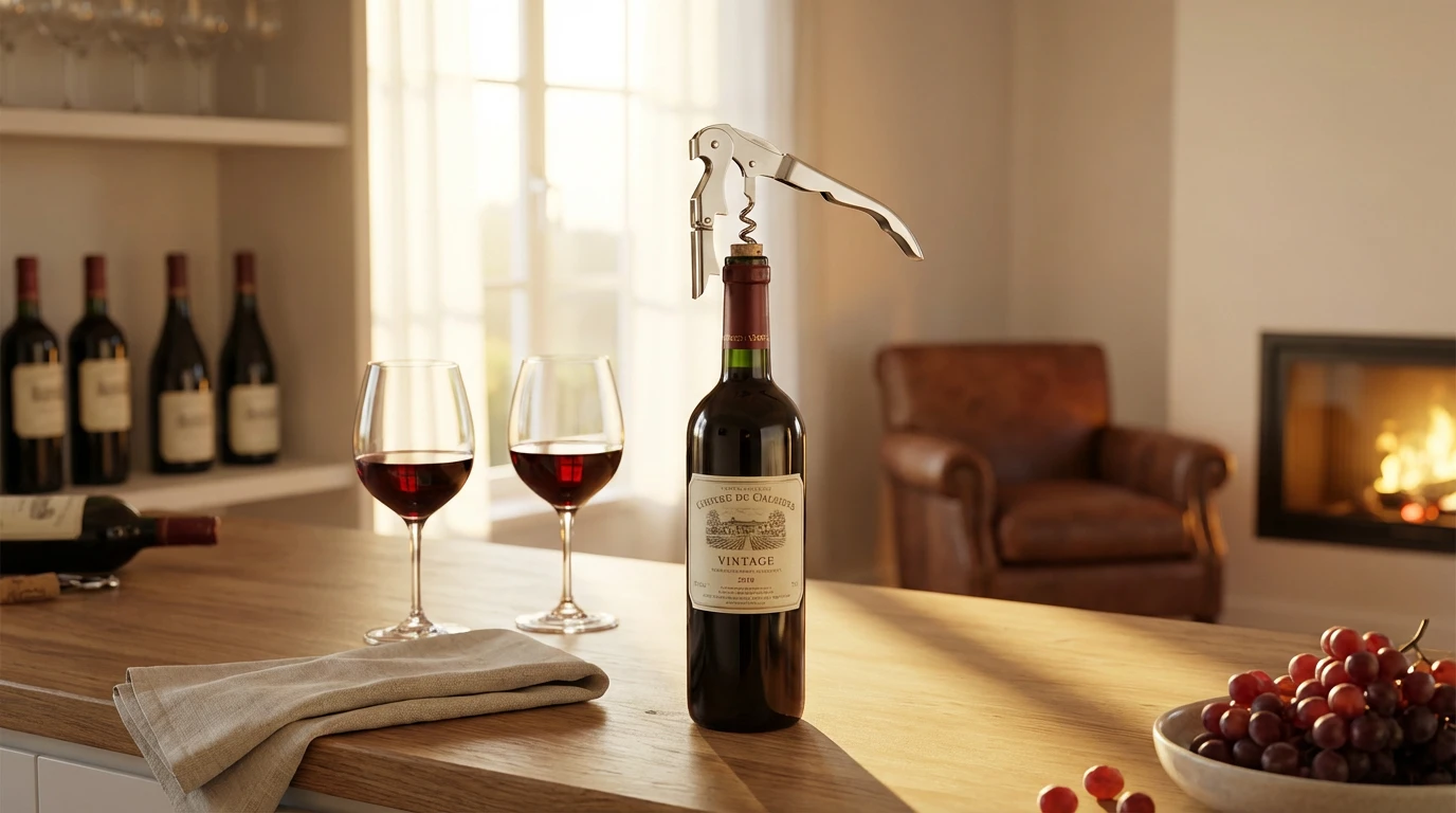 Patentflaske, grå - 1 ltr. 22904911 by ARCOROC color Grijs
