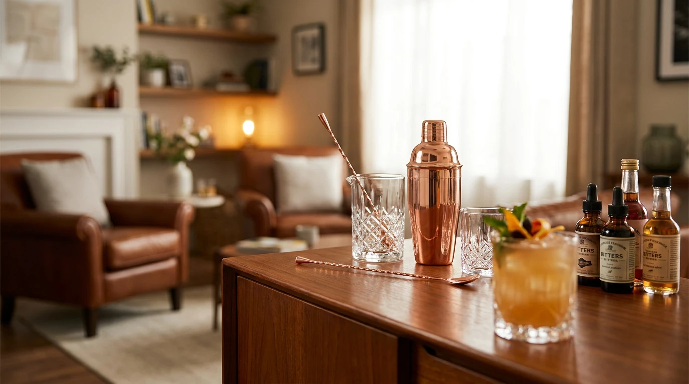 Patentflaske, grå - 1 ltr. 22904911 by ARCOROC color Grijs