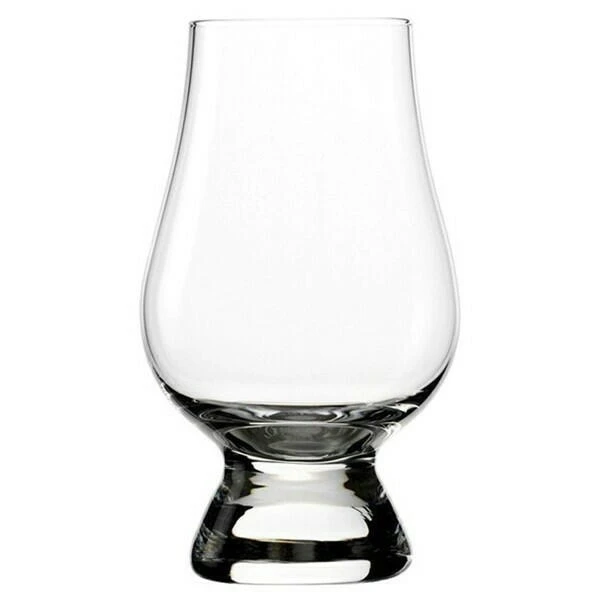 Glencairn whiskyglass 190 ml 99524 by GLENCAIRN color Svart