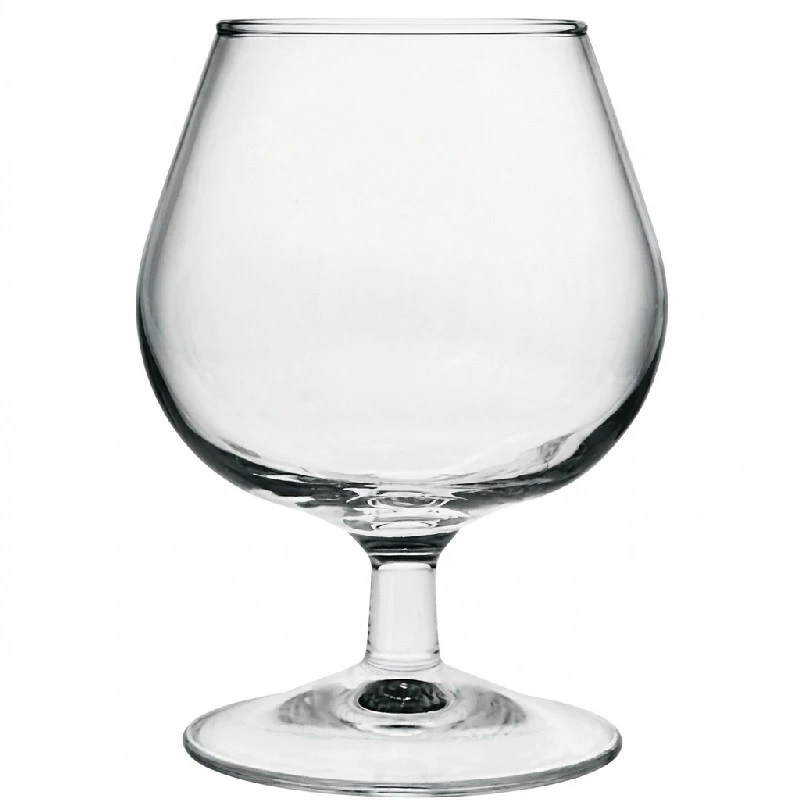 Arcoroc Vap Degustation cognacglass 5000777 by ARCOROC color Svart