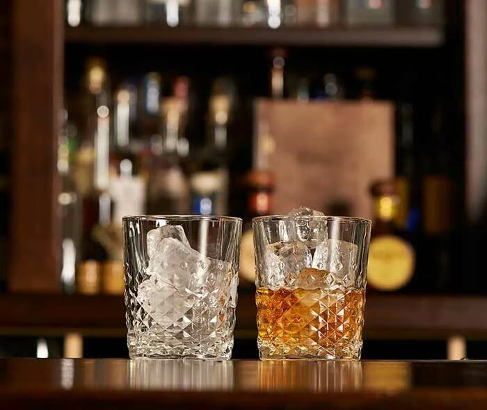 Carat drikkeglass 35 cl - Libbey 19034135 by LIBBEY color Helder