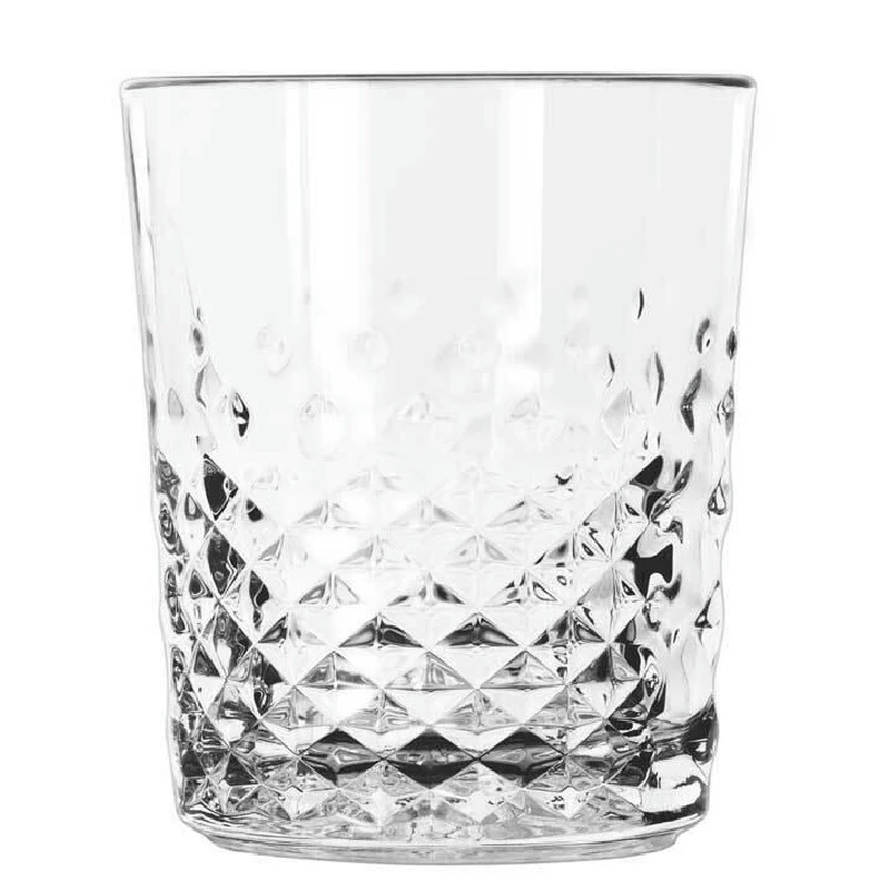 Carat drikkeglass 35 cl - Libbey 19034135 by LIBBEY color Helder