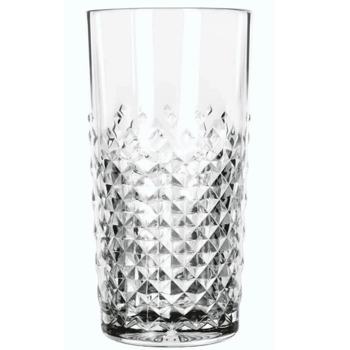 Carats drikkeglass 42 cl - Libbey 19034042 by LIBBEY color Helder