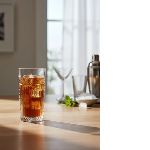 Radiant drikkeglass 47 cl - Libbey 19074047 by LIBBEY color Helder