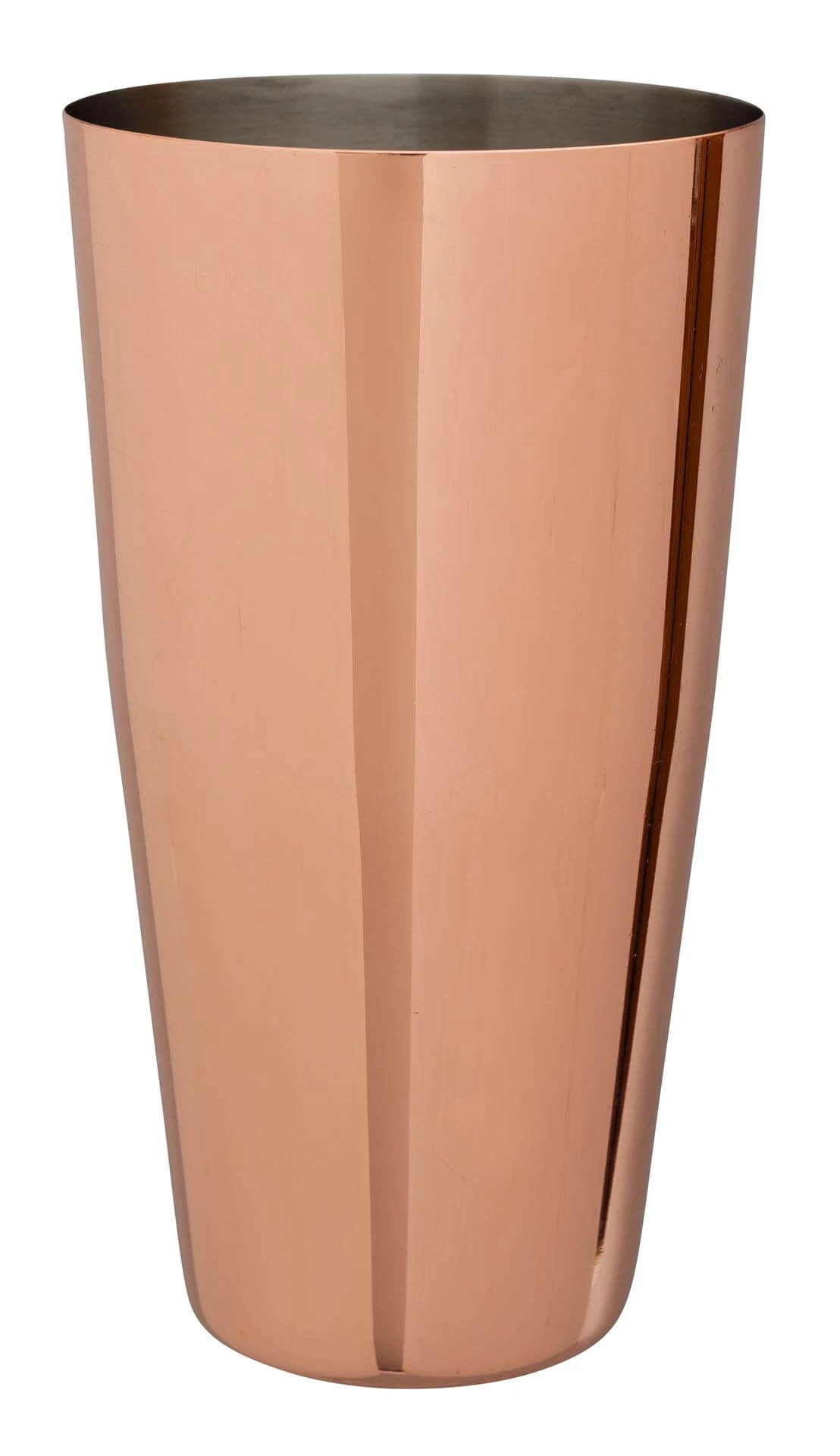 Boston Shaker kobber - Mezclar BTBL3330 by Beaumont color Koppar