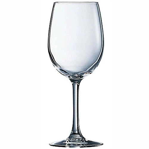 CABERNET TULIPE Vinglass 47 cl 5000705 by ARCOROC color Svart