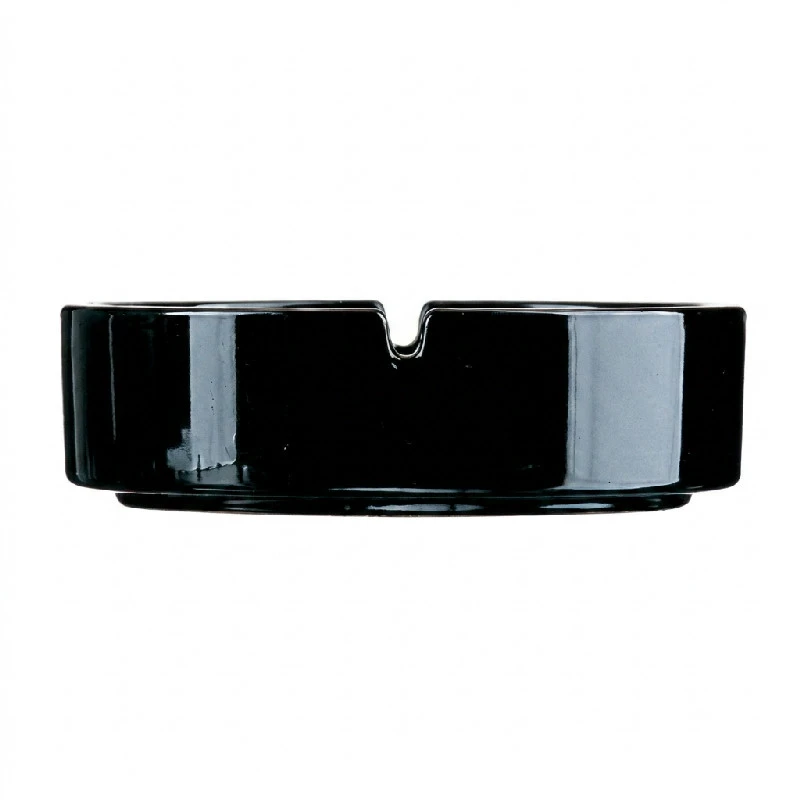 Askebeger sort Ø 8,5 cm 5014196  color Svart