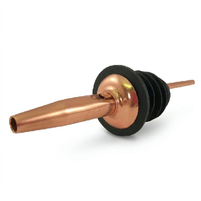 Kobber Medium Flow Skjenketut BTBL3039P by Beaumont color Koppar