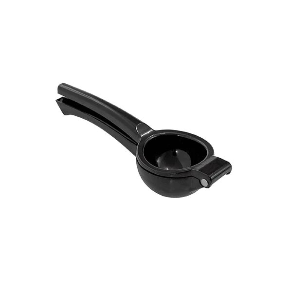 Sitron / Lime Squeezer Sort BTBL3649 by Beaumont color Svart