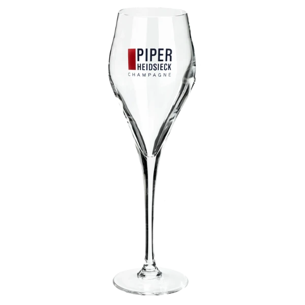Piper-Heidsieck Champagneglass 17 cl PiperGlas by PIPERHEIDS color Svart