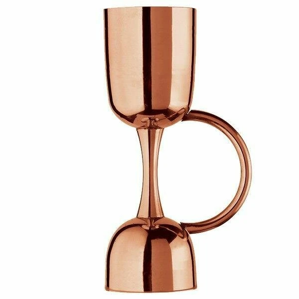 Coley Jigger 25/50 ml Kobber - Urban Bar UB4500CP by Urban Bar color Koppar