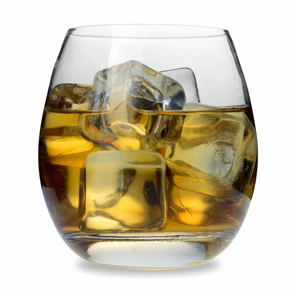 Falske isbiter 50 stk. 17966 by Drink color Helder