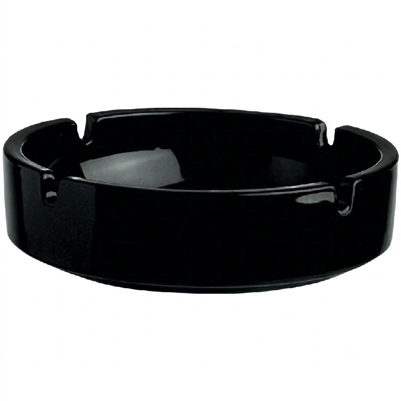 Askebeger Sort Ø 10,7 cm 5014197  color Svart