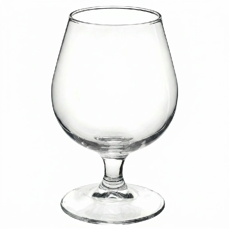 Bormioli Snifter ølglass på stett 53 cl 20801153 by BORMIOLI color Helder