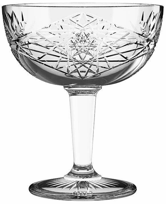 Coupe champagneskål 25 cl - Libbey 19154025 by LIBBEY color Helder